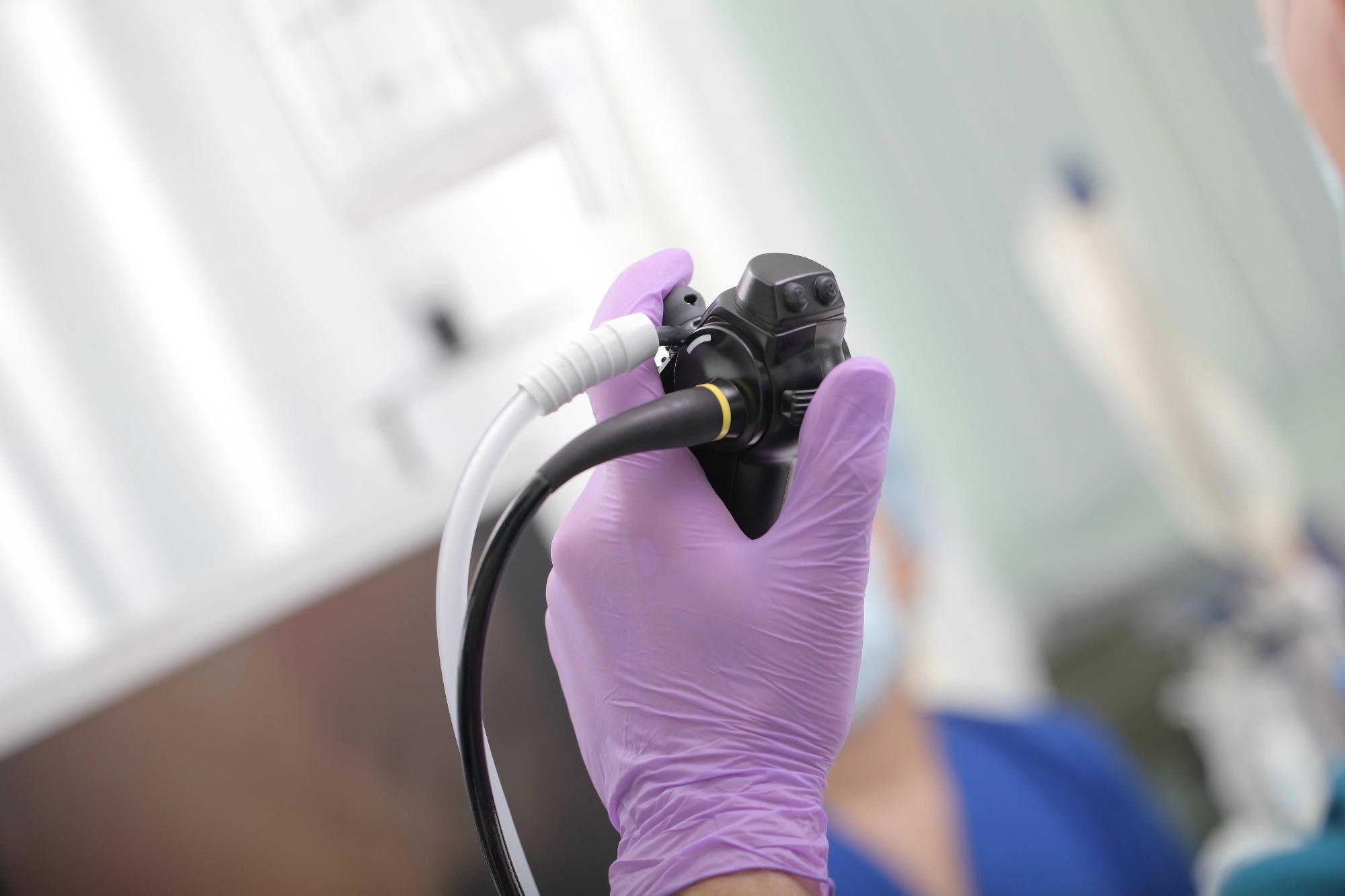 Kako poteka samoplačniška gastroskopija cena in kako se pripravimo